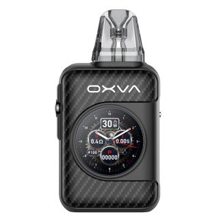 34088C - Vapeador Oxva Xlim SQ Kit Black Carbon