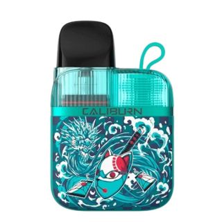 33807C - Vapeador Uwell Koko GK-3 Kit Water 900 mah.