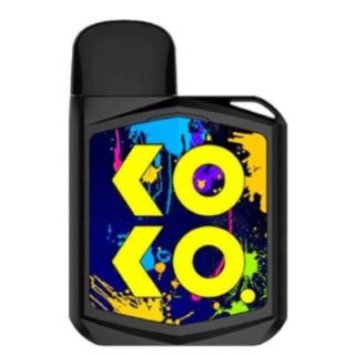 16892 - Vapeador Uwell Koko Prime Black