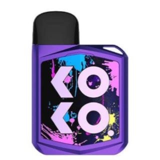 16893 - Vapeador Uwell Koko Prime Purple