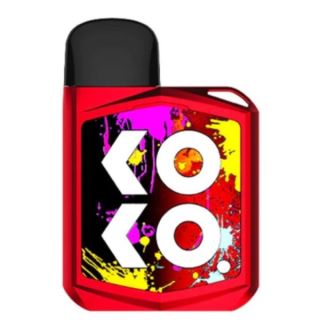 16894 - Vapeador Uwell Koko Prime Red