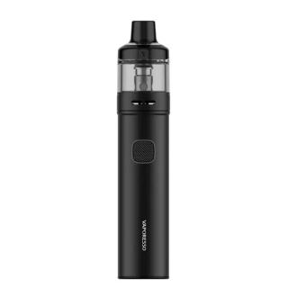 Vapeador Vaporesso GTX GO40 Pod Kit 1500 Black