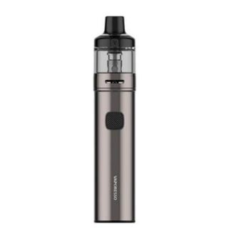 16760 - Vapeador Vaporesso GTX GO40 Pod Kit 1500 Grey