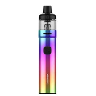 16895 - Vapeador Vaporesso GTX GO40 Pod Kit 1500 Rainbow