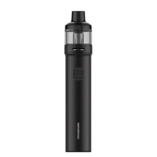 17681 - Vapeador Vaporesso GTX GO80 Pod Kit 3000 Black