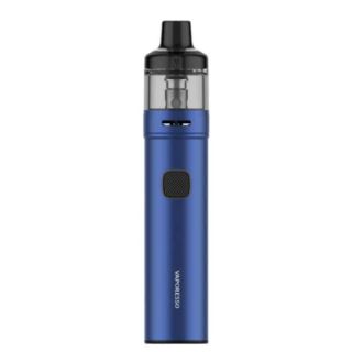 16896 - Vapeador Vaporesso GTX GO80 Pod Kit 3000 Blue