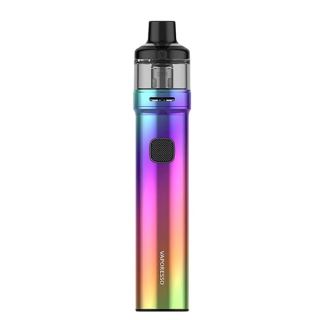 Vapeador Vaporesso GTX GO80 Pod Kit 3000 Rainbow