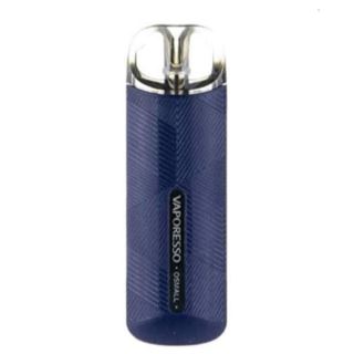 16768 - Vapeador Vaporesso Osmall  Dark Blue Kit 350