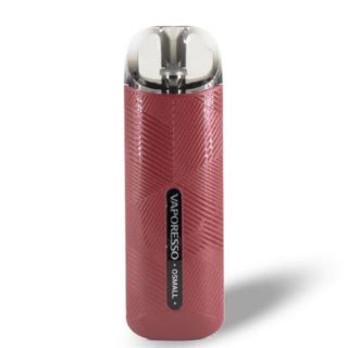 16759 - Vapeador Vaporesso Osmall Dark Red Kit 350