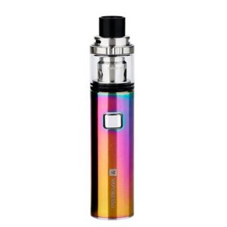 Vapeador Vaporesso Veco Solo Rainbow Kit 1500