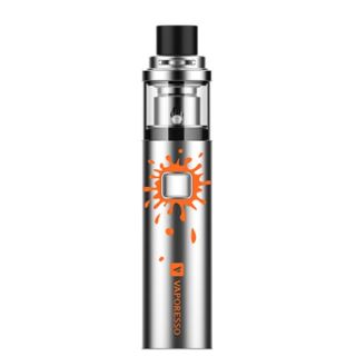 7613 - Vapeador Vaporesso Veco Solo Silver Kit 1500