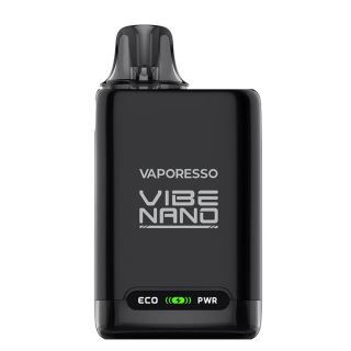 34088E - Vapeador Vaporesso Vive 4 Nano Black Kit 1.100 mah.