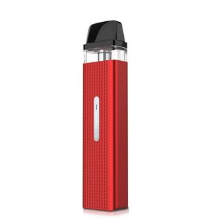 17418C - Vapeador Vaporesso Xros Mini Kit Cherry 1.000 mah.