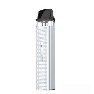 17418B - Vapeador Vaporesso Xros Mini Kit Silver 1.000 mah.