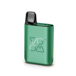 Vapeador Voom Magnetic Pods Apple 20 mg.