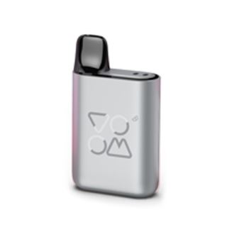 Vapeador Voom Magnetic Pods Berry 20 mg.