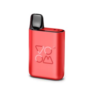 21165 - Vapeador Voom Magnetic Pods Strawberry 20 mg.