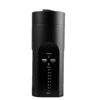 34005 - Vaporizador Arizer Solo Black