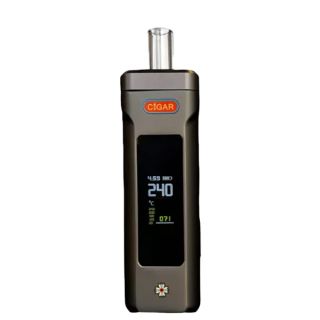16896A - .Vaporizador Black Leaf Cigar X1