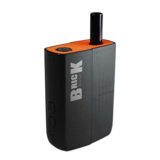 Vaporizador Black Leaf Two in One