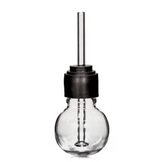 34008 - Vaporizador Bubble Vape Glass