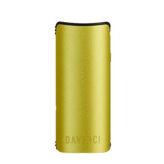 33743 - .Vaporizador Da Vinci MIQRO-C Yellow