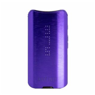 33708A - .Vaporizador DaVinci IQ3 Amethyst