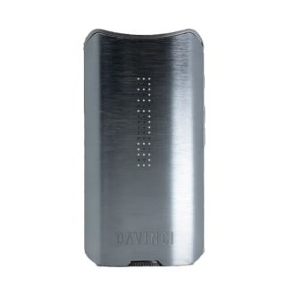 33707A - .Vaporizador DaVinci IQ3 Gunmetal