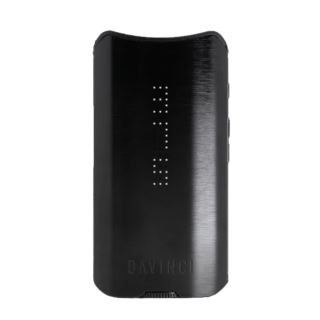 33706A - .Vaporizador DaVinci IQ3 Onyx