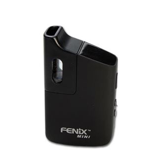 .Vaporizador Fenix Mini Herbs Wax - Oil