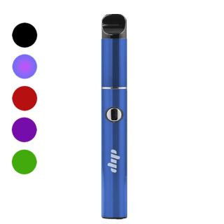 Vaporizador Lunar Dab Wax & Tip Vaper Mix Color