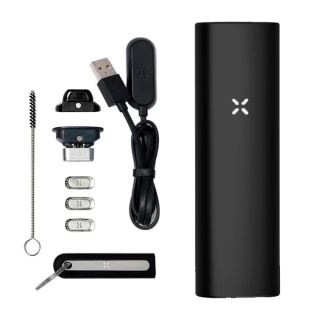 33824 - .Vaporizador PAX Plus  Kit Completo Onyx