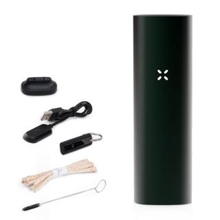 33821 - .Vaporizador PAX3 Basic Onyx