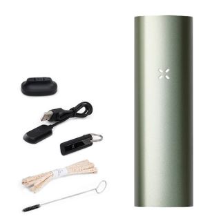 33803 - .Vaporizador PAX3 Basic Sage Green