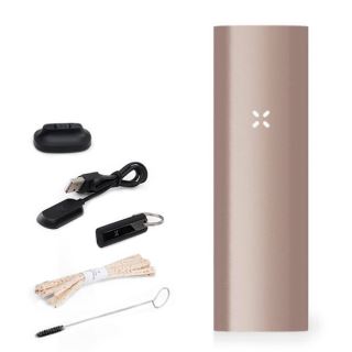 33804 - .Vaporizador PAX3 Basic Sand Champagne