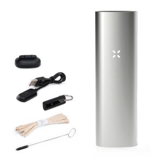 33805 - .Vaporizador PAX3 Basic Sand Silver