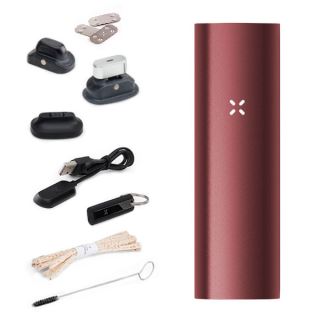 ▷ PAX 3 Kit Completo Color ONYX con ❤️【ENVÍO GRATIS】