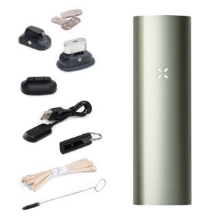33809 - .Vaporizador PAX3 Kit Completo Sage