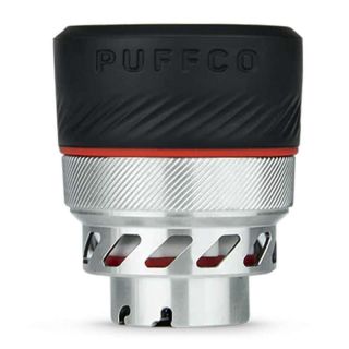 Vaporizador Puffco Adapter  + 3 D Chamber