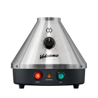 18239 - .Vaporizador Volcano Clasico & Easy Valve