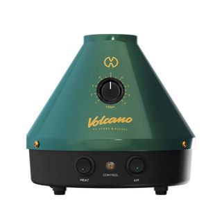 25910 - .Vaporizador Volcano Classic 25 Year Edition