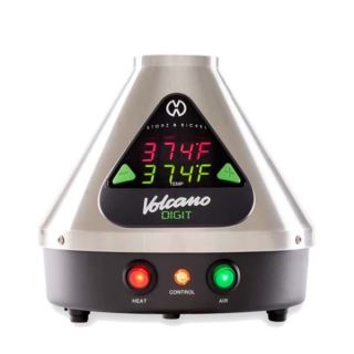 18249 - .Vaporizador Volcano Digital & Easy Valve