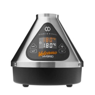 10639 - .Vaporizador Volcano Hybrid