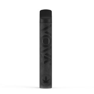 16681B - Vaporizador Volks Vova Plus Leather Black