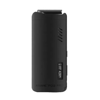 33907 - Vaporizador X-vape Fog Pro Black