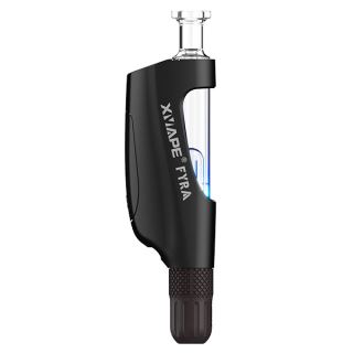 34067 - Vaporizador X-vape Fyra Black