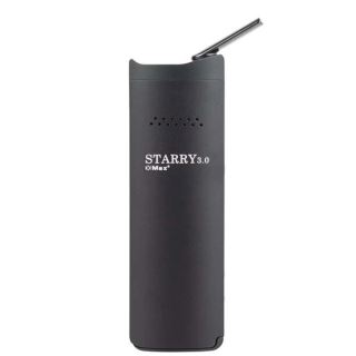 33910 - Vaporizador X-vape Starry V3.0 Black