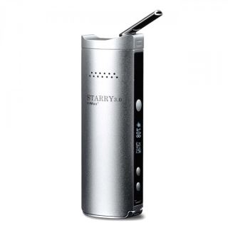 33966 - Vaporizador X-vape Starry V3.0 Gris