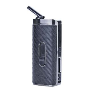 Vaporizador X-vape X-max Ace Black