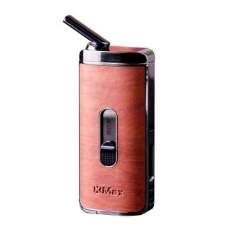 33901 - Vaporizador X-vape X-max Ace Wood